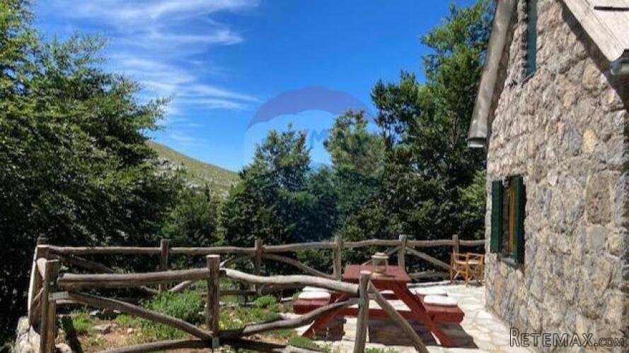 Kućica Na Velebitu - 8