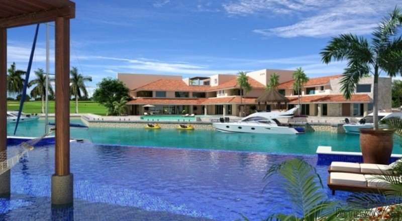 PUERTO AVENTURAS BEACH MARINA & GOLF.. - 2