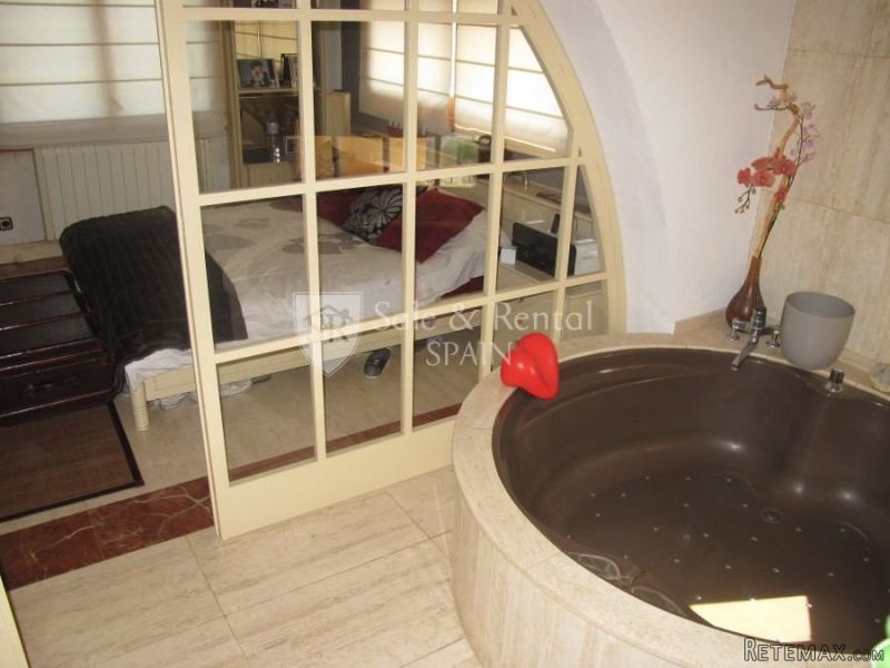 Wonderful Penthouse With Views Of The.. - 2