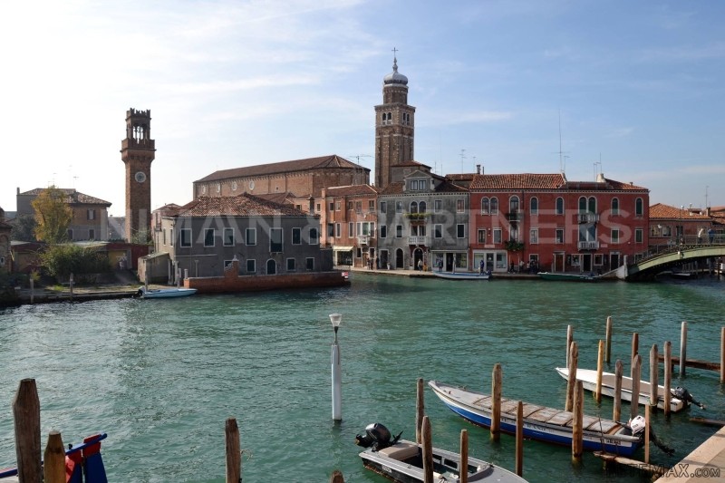 Appartamento in Vendita a Venezia