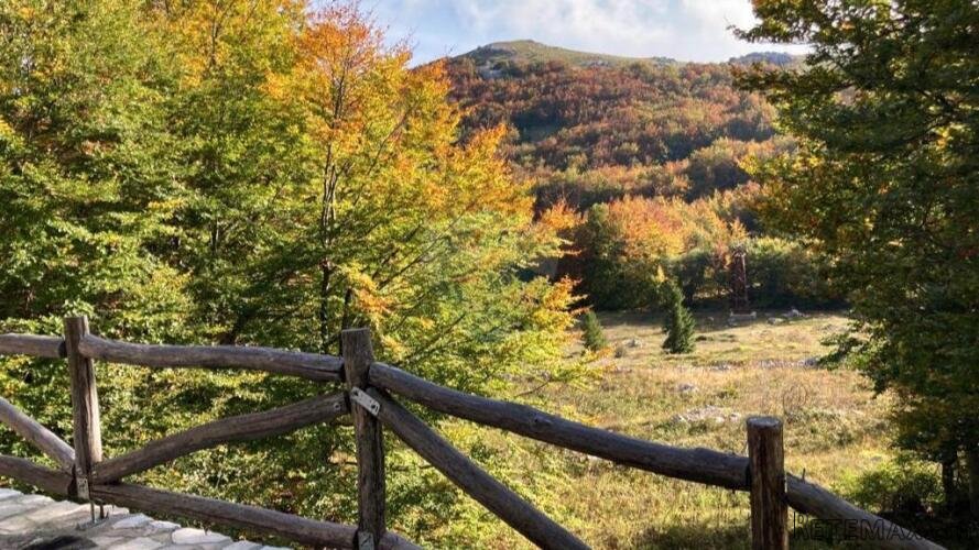 Kućica Na Velebitu - 9