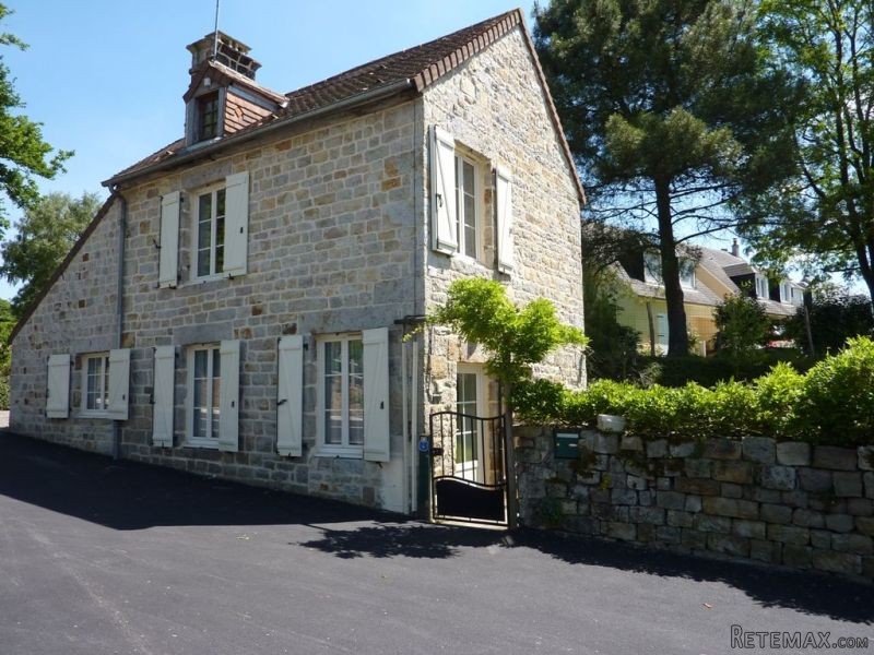 Lovely House in Quiet Area
