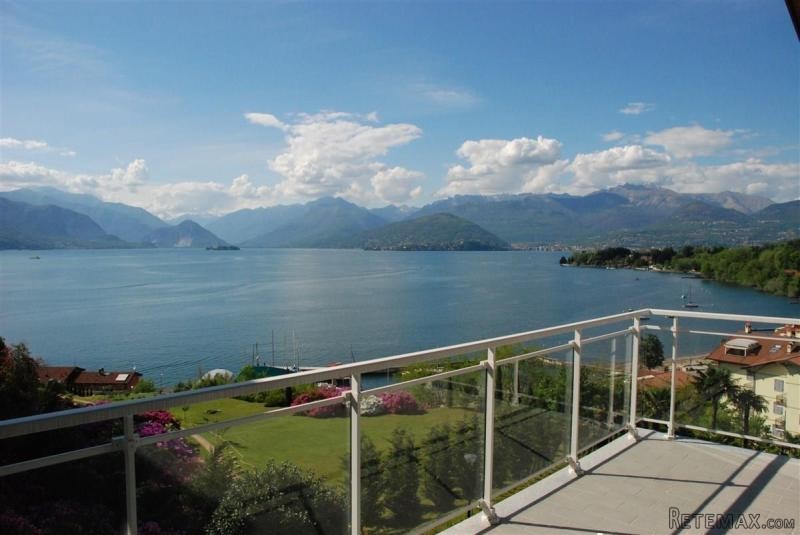 Waterfront Luxury Apartment