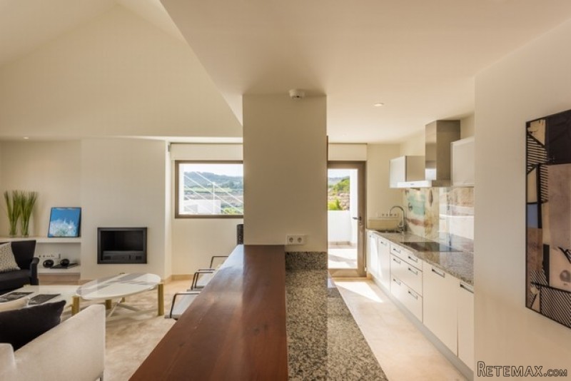 2 Bedrooms - Apartment - Malaga - For.. - 2