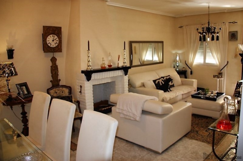 Detached Villa In Playa Flamenca.. - 2