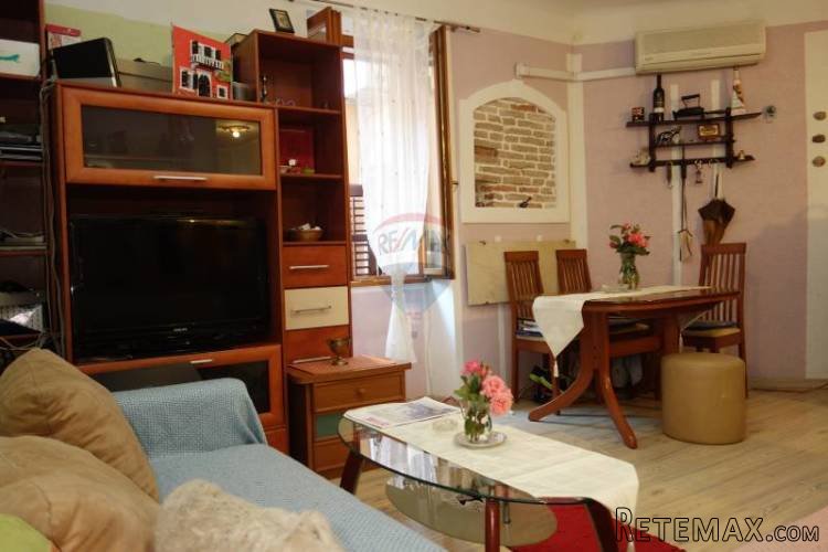 ISTRA,ROVINJ - STAN U CENTRU - 2