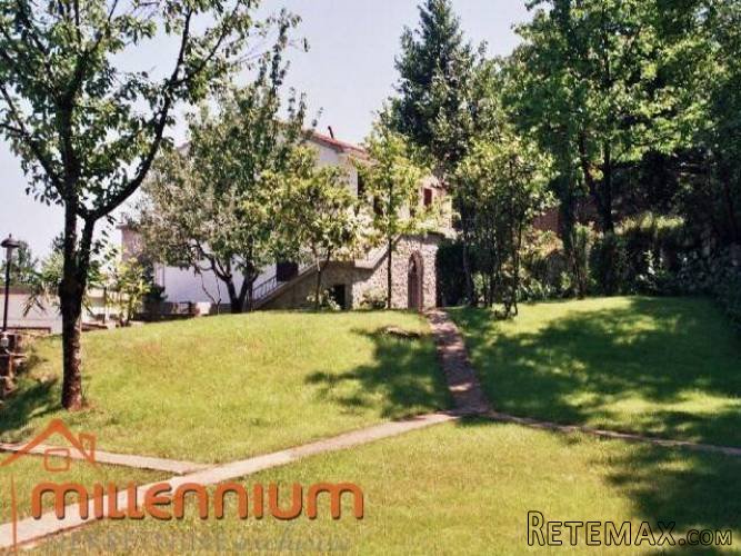 KUĆA, LOVRAN, 380m2, VELIKA OKUĆNICA S MARUNIMA