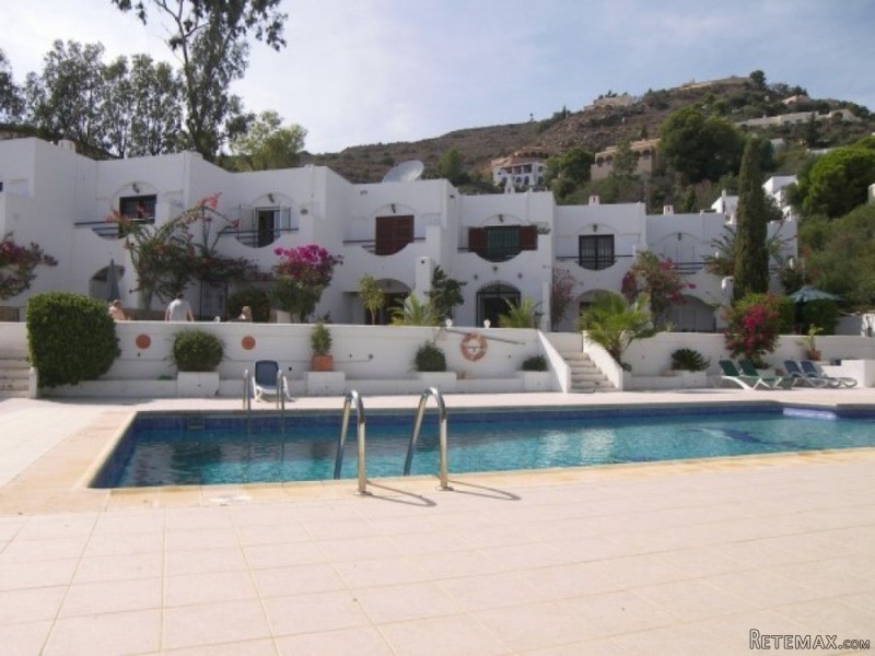 Town House / Village House in Mojacar - 2