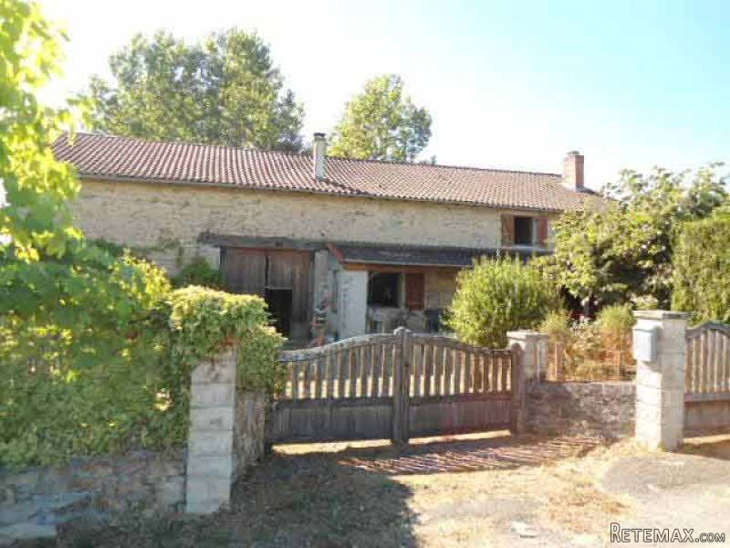 Farm Property With 6-Bed House And.. - 2