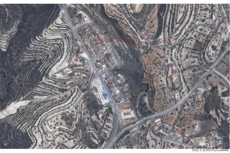 Land - For Sale - Apesia, Limassol
