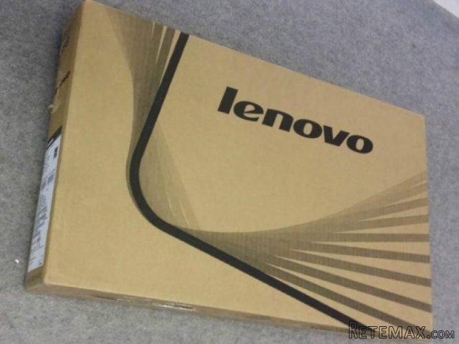 Lenovo Essential B5400 15.6"