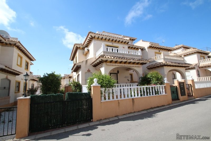 2 Bedrooms - Townhouse - Alicante - For..