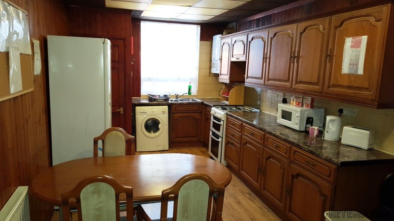 Double room, Zone 3, Leyton - 2