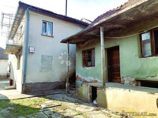 Kuća s velikim potencijalom u Leštakovcu - 2