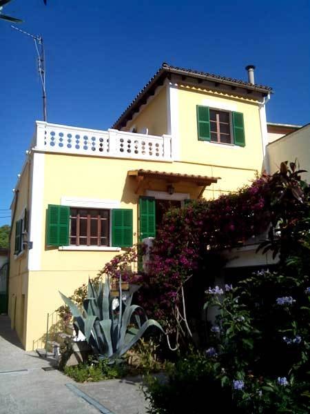 Modernist House With Garden, Terrace.. - 2