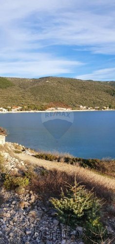 OTOK CRES - MARTINŠĆICA - ATRAKTIVNO ZEMLJIŠTE UZ MORE - 2