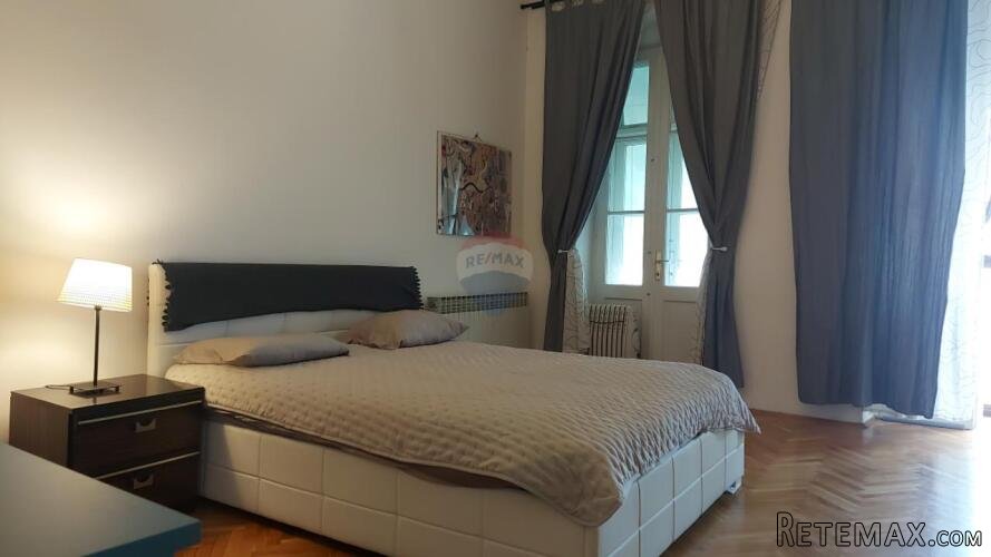 Rijeka, centar, 133 m2