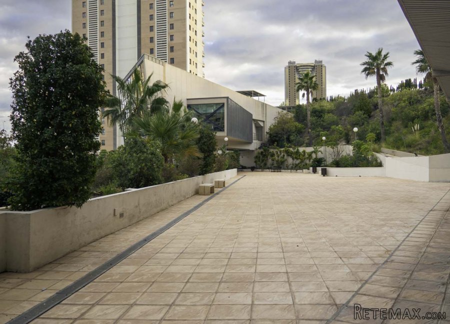 Apartamentos en una tranquila zona residencial de Benidorm.. - 3