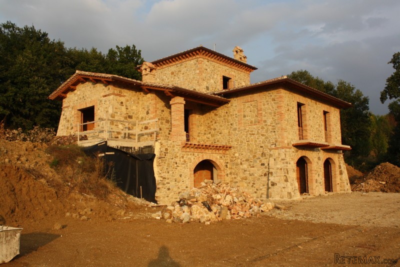 House - Umbria - For Sale