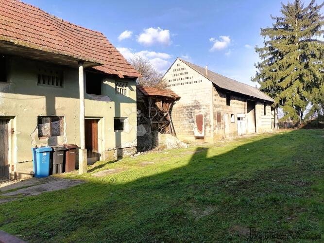 Kuća s velikim potencijalom u Leštakovcu - 3