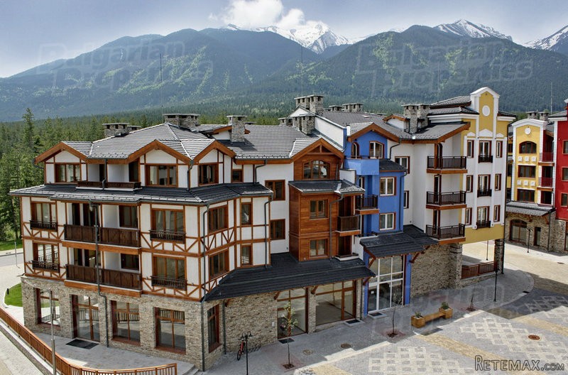 Ready To Live In Luxury Apartment Near..