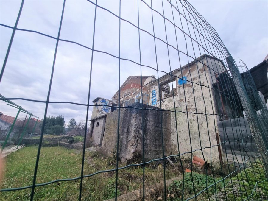 RIJEKA,VIŠKOVO- CENTAR, zemljište sa starinom - 3