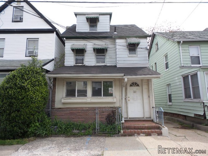 23 Brook St New Rochelle, NY, 10801..