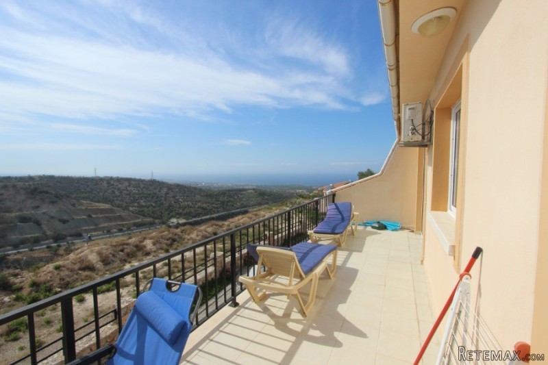 Arapkoy Seaview Apartment - 1 Bed