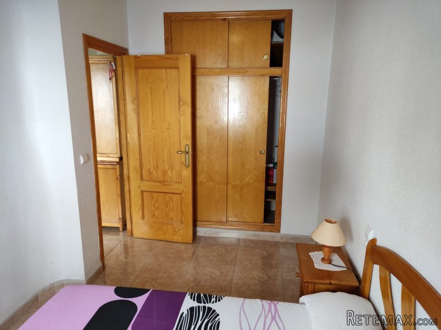 Estupendo apartamento a 900 metros del mar en Torrevieja... - 4