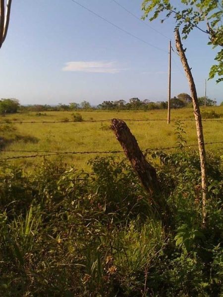 Oceanview Development Land Between..