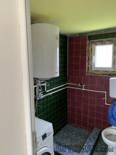 Prodajem kucu u Rudovcima-Lazarevac - 4