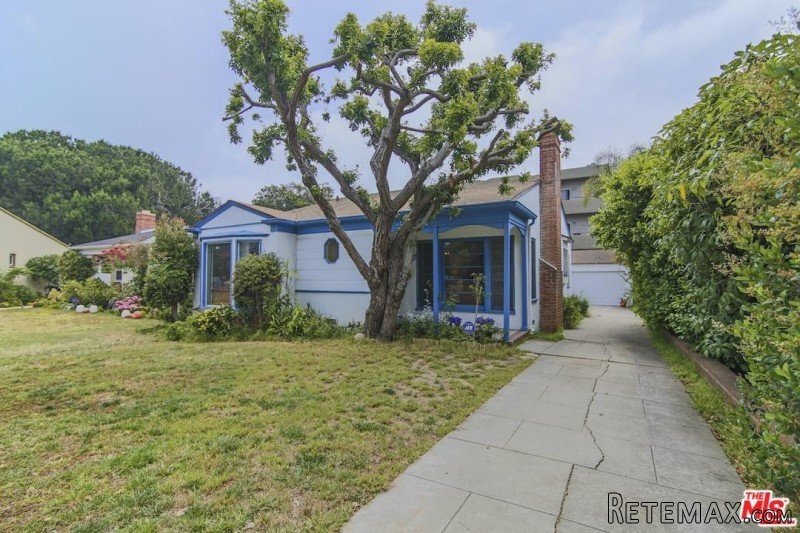 11230 Pickford St Los Angeles..