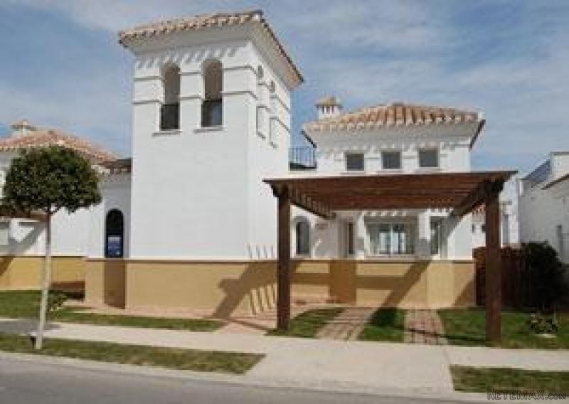 2 bedroom villa for sale
