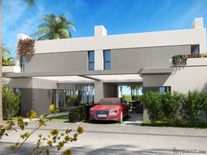 3 Bedrooms - Villa - Murcia - For Sale - 2