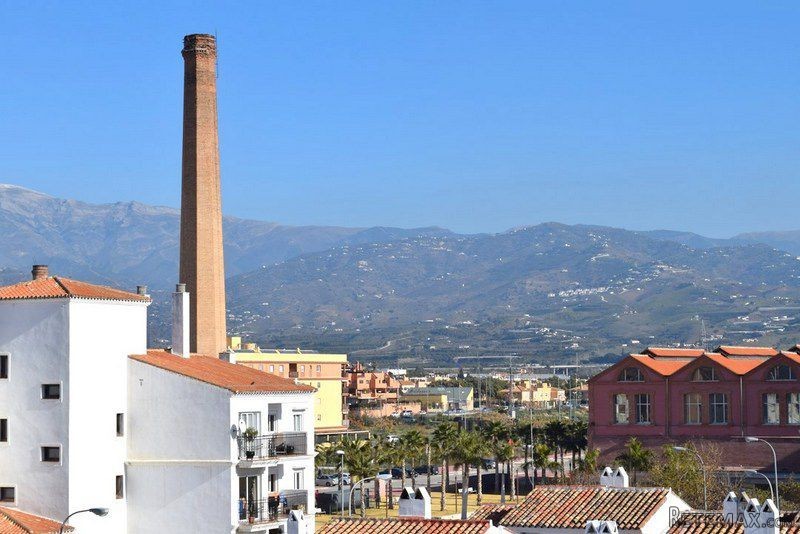 Apartment for Sale in Torre del Mar..