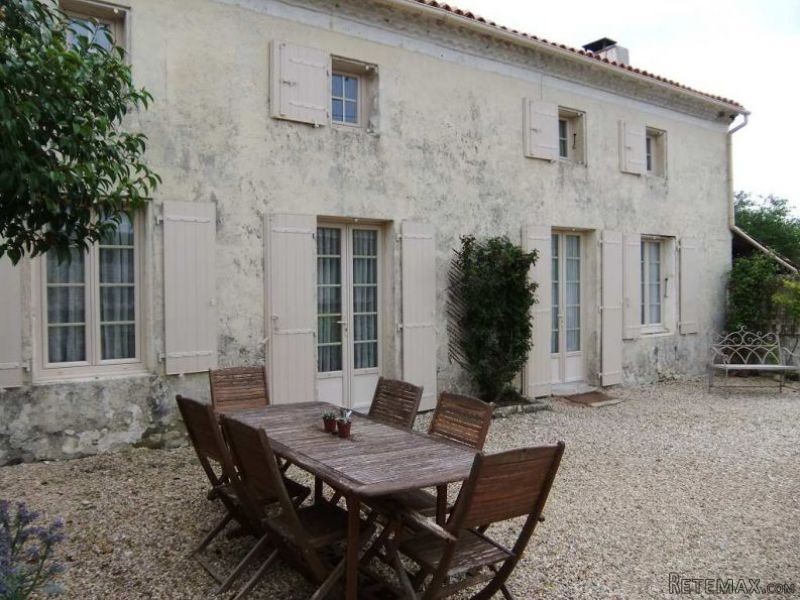 House with Pool, Ideal as B&B