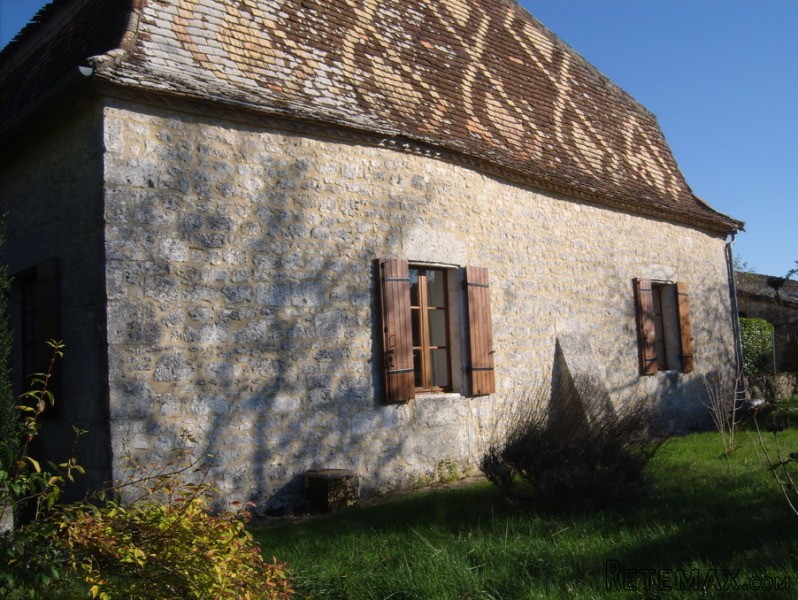 Maison Ste Innocence