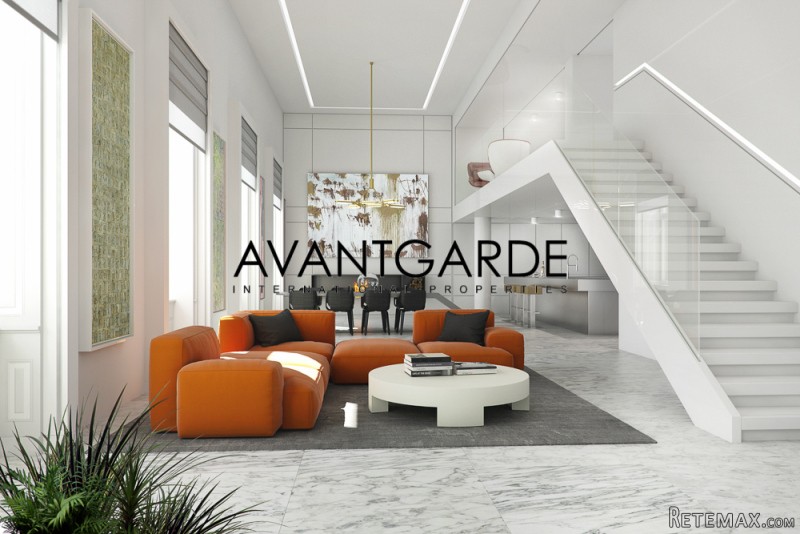 Premium apartment at Vienna's best..
