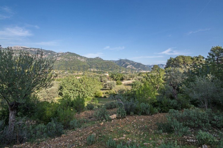Really beautiful elevated plot in a picturess location.. - 5