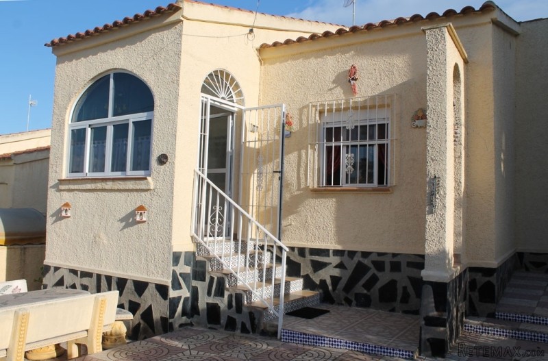 Resale · Villa · Spain · Costa Blanca So.. - 2