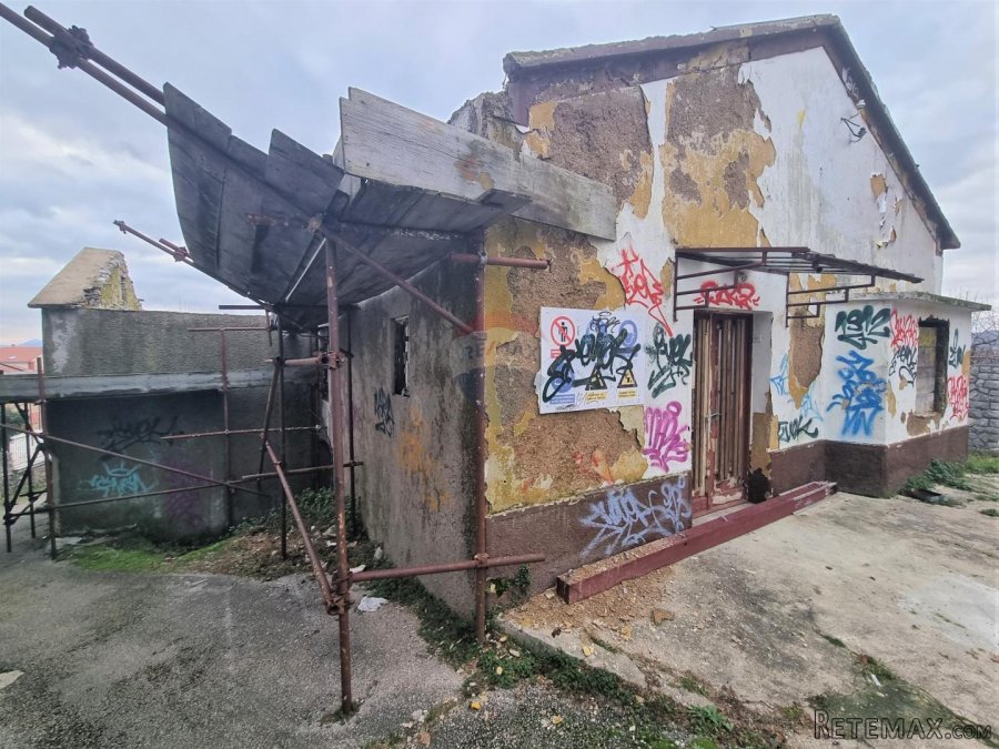 RIJEKA,VIŠKOVO- CENTAR, zemljište sa starinom - 5