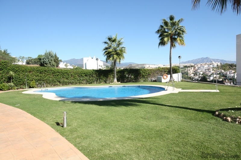 3 Bedroom Ground Floor Apartment