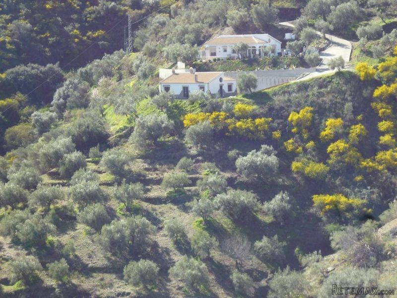 3 Bedrooms - Country House - Malaga -..