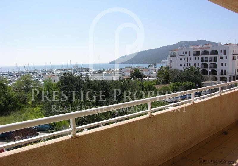 Apartamento Santa Eulalia AM - 2