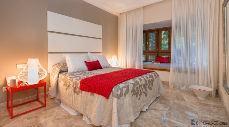 First Floor 3 Bedroom Apartment 211..