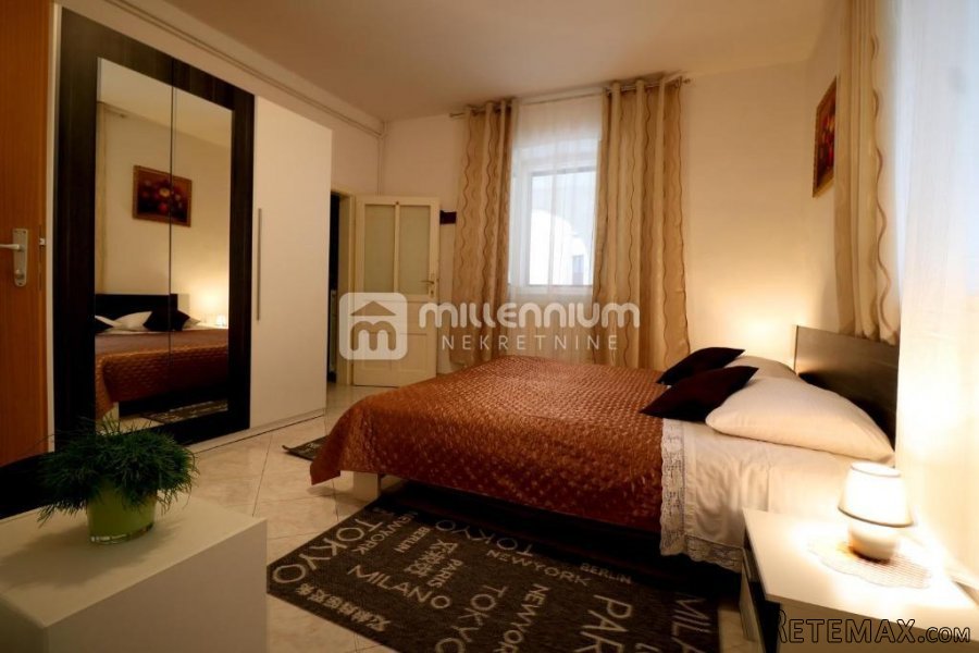 Istra, Bale, 289m2, kuća s pogledom na more - 6