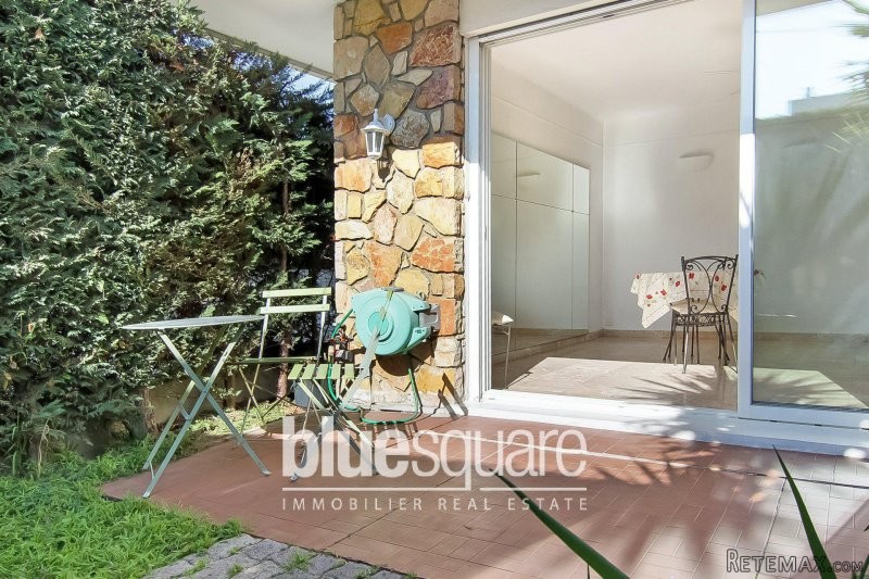 Pretty 2 bedroom ground floor apartment.. - 2