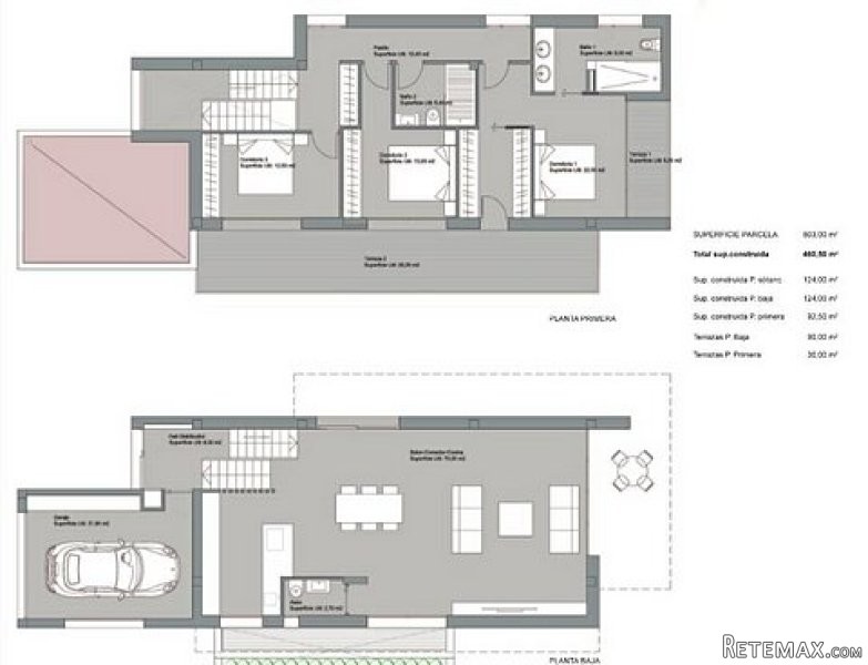 * SIGNATURE FINESTRAT VILLAS - 2
