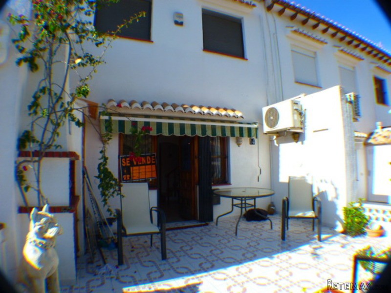 2 Bedrooms - Townhouse - Alicante - For.. - 2