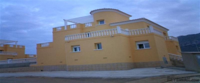 3 Bedrooms - Bungalow - Alicante - For.. - 2